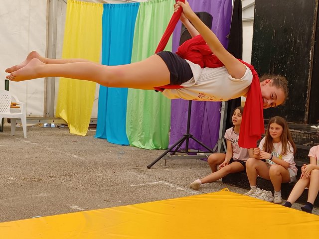 acrobatica